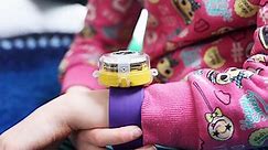 This Programmable, Wearable Toy Will Get Kids Thinking Creatively About Technology
