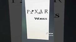 Combning The Pixar And DreamWorks Logos