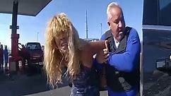 Woman Shoots An Officer To Avoid JailWoman Shoots An Officer To Avoid Jail