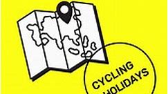Organized cycling holidays... - Girolibero cycling holidays