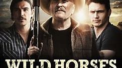 Wild Horses (2015) - Movie