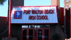 Fort Walton Beach High School students win national video competition