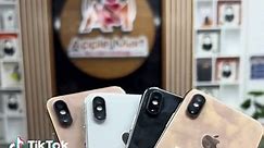 Get Your iPhone XS at Apple Mart - 64GB or 256GB Available
