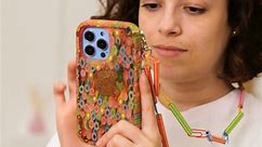 Making DIY fun pencil case for your smartphone