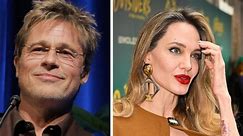Angelina Jolie will have to produce 8 years of NDAs for ongoing legal battle with Brad Pitt