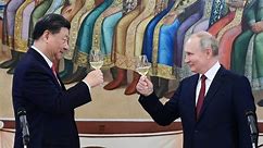 Xi Jinping con Putin en Moscú: 5 conclusiones de la reunión China-Rusia