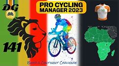 PCM23 Lions - Ep 141 - Tour de France