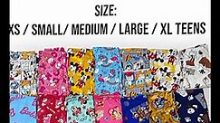 📢New Prints Alert📢 Terno Pajama Kids&Adults Size: Xs Small Medium Large XL teens Adults: S-M L-XL 2xl 3xl Pm for orders! #codzternopajamas #fbreels #MurangTahian #fypシ゚ #DirectTahian #ShopeePH #Shopee #sleepwear #pajamas Fast Moving Items🫶 | CODZ Terno Pajama Supplier & RTW