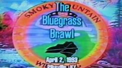 Tonight in the Main event: Smoky Mountain Wrestling Bluegrass brawl 1993