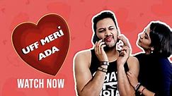 Watch Online Marathi Show Uff Meri Ada - ShemarooMe