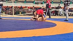 Chenab valley Wrestling Championship... - The Local Report