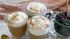 Homemade Cafe Latte Recipe - Tasting Table