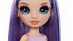 Кукла Rainbow High Violet Willow 507314