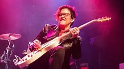 Remembering Prince: Before Philly show, Revolution guitarist Wendy Melvoin dishes on the music legend