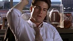 Did you know in JERRY MAGUIRE? #jerrymaguire #tomcruise #cubagoodingjr #jonathanlipnicki #cameroncrowe #head #football #showmethemoney #viral #trending #doesitholdup #funfacts #moviefacts | Does it Hold Up?