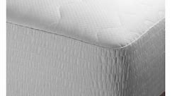 Hotel Madison Long Staple Cotton Mattress Pad - Bed Bath & Beyond - 4402194