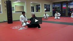 Butterfly Guard Techniques - Brazilian Jiu Jitsu with Robson Moura