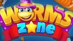 🐍 Worm zone.io|Biggest|Wormate|Wormaxe|SlitherSnake|one hour with Wormszone ♥️🤗|#gamers