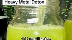 Natural Detoxes #DIY #detox #juicerecipes | Coconut Oil Queen