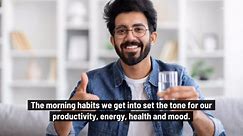 Morning Habits That Make Your Day