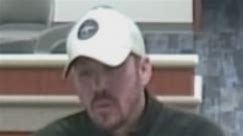 FBI seek suspect in bank robbery in Chicago suburb