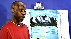 Basic Oil Painting with Tony Roberson