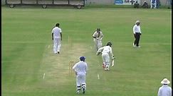 Faisal Iqbal - Some Cricket Text Book Shots 💪🏼😉🏏Back Foot...
