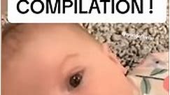 Baby fart compilation ! #baby #fart #compilation #potato #8304 | Chill Fit