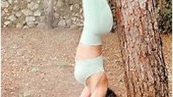 Yoga Time✨ #yoga #yogapractice #nature #meditation | Aline Ahmar