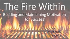 Leading Edge-The Fire Within - Accountability Partners