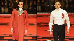 Prada ‘Villains’ Runway Show, Explained: The Dramatic Catwalk Finale With Willem Dafoe, Adrien Brody and More Hollywood Bad Guys Gets Viral Afterlife