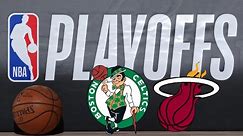 [NBA PLAYOFFS 2024] Boston Celtics v Miami Heat - Game 2 - NBA 2K24 Simulation -[4K]