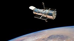The Hubble Space Telescope has lost a majority of its gyroscopes