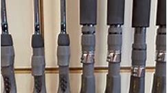 Talon Rods - Saltwater XMW is the lightest, strongest and...