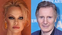Pamela Anderson and Liam Neeson to Star in 'Naked Gun' Remake | THR News Video