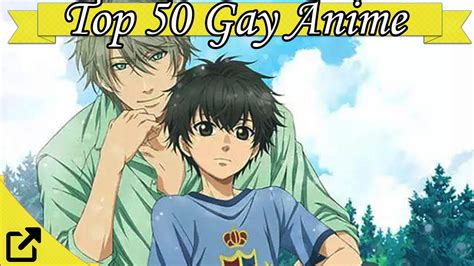 gay anime series polredial
