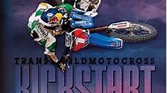 Transworld Motocross Kickstart