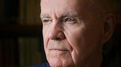 Author Cormac McCarthy dies at age 89
