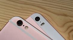 iPhone SE camera — what you need to know!