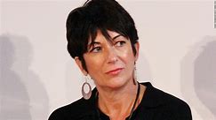 Jury finds Ghislaine Maxwell guilty on five of six counts