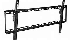 37 in. to 70 in. Large Tilt Flat Panel TV Mount