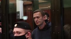 Zatočeni ruski oporbeni čelnik Navaljni je mrtav