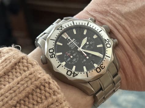 ###WRUW Sunday 8 March 2026### | Page 6 | WatchUSeek Watch Forums