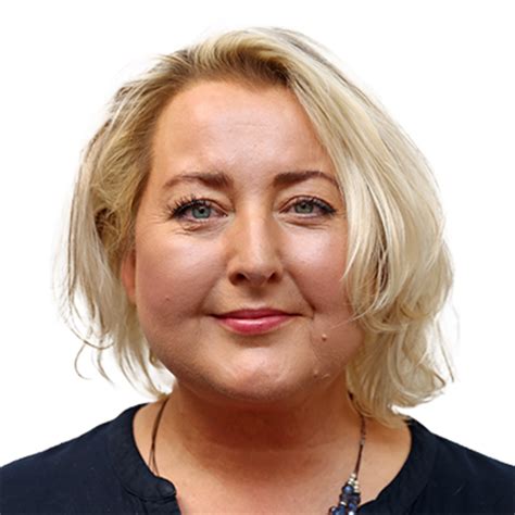 Roisin Gorman: The air is so thin up on Huw Edwards’ high horse he’s forgotten he’s the sex ...