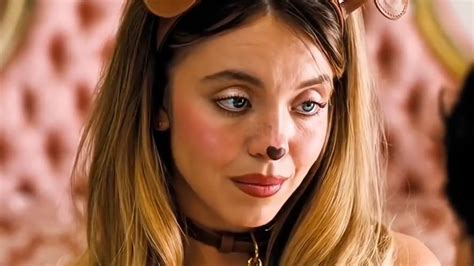 Sydney Sweeney actually benefited from 'degrading' dog scene in Euphoria season 3