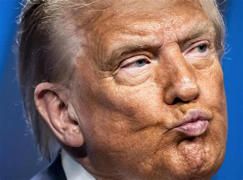 Trump raises possibility of US exit from NATO - EFE