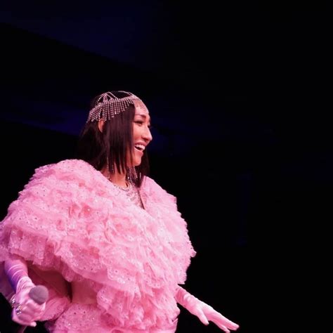 ゆしんさんのインスタグラム写真 - (ゆしんInstagram)「． QUEEN and QUEEN produced by @edamame_junko_edajun2023 大盛況で幕を ...