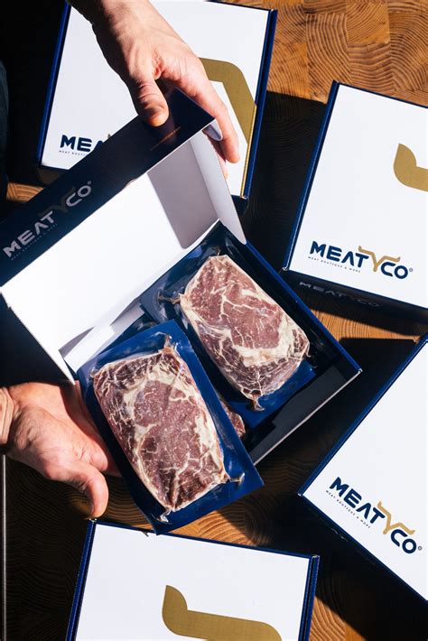 Getting to Know Meat Archivi - Meatyco