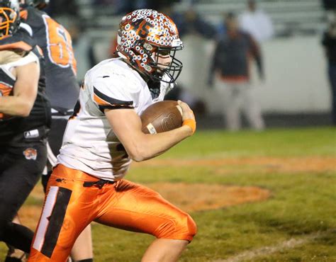 Cougars, Cubs earn Division VI and VII All-NW District football honors