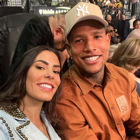 Kelsey Plum on Navigating Long-Distance Marriage with Darren Waller ...